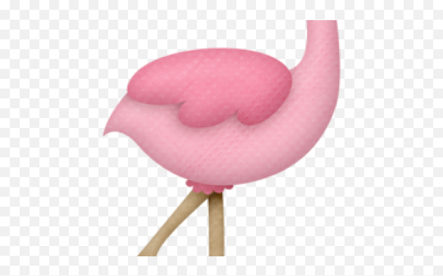 Flamingo Png Transparent Cartoon - Jingfm Flamingo En Goma Eva,Flamingo Png
