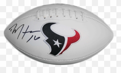 Deandre Hopkins 10 Houston Texans Football Jsa - png