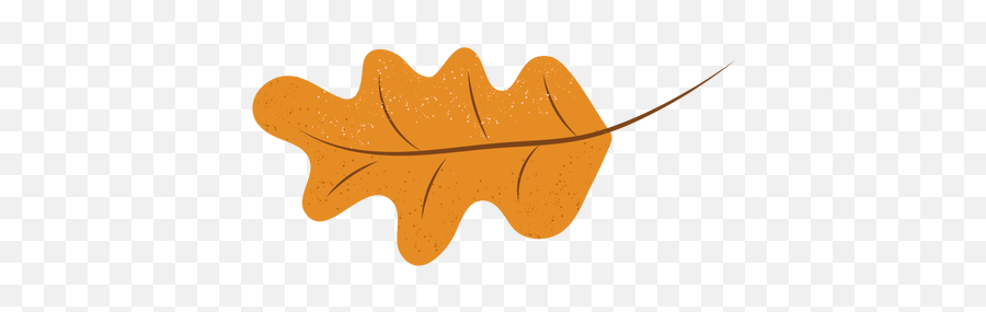 Transparent Png Svg Vector File - Hoja De Roble Png,Oak Leaf Png