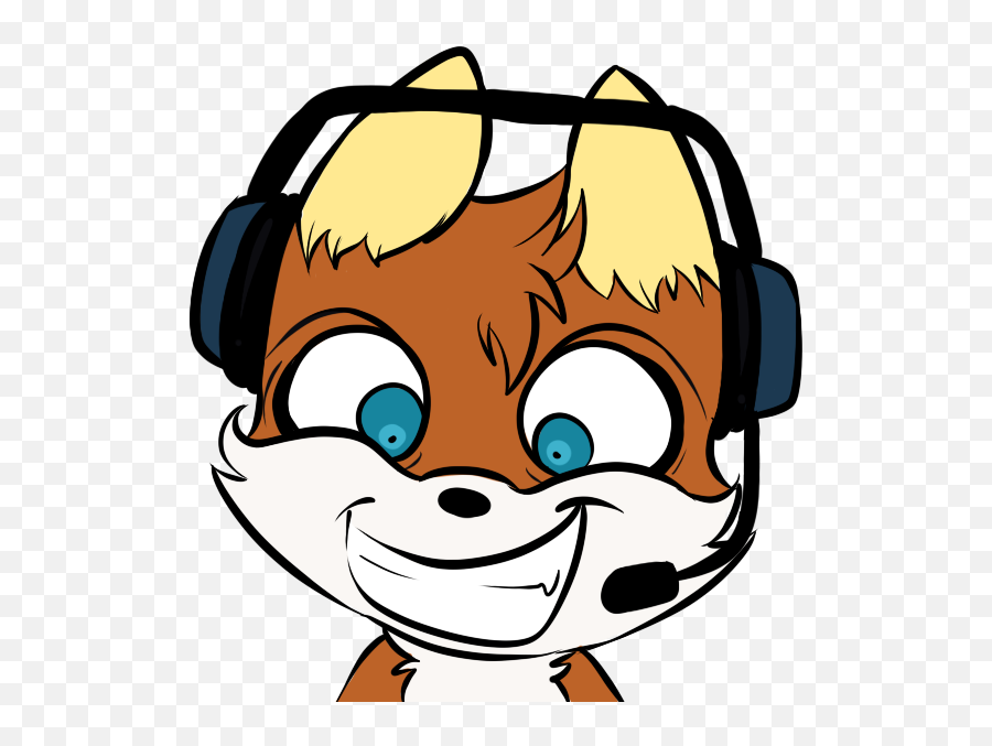 Game Video Fortnite Hq Png Image - Baby Fox Face Gaming,Gamer Png