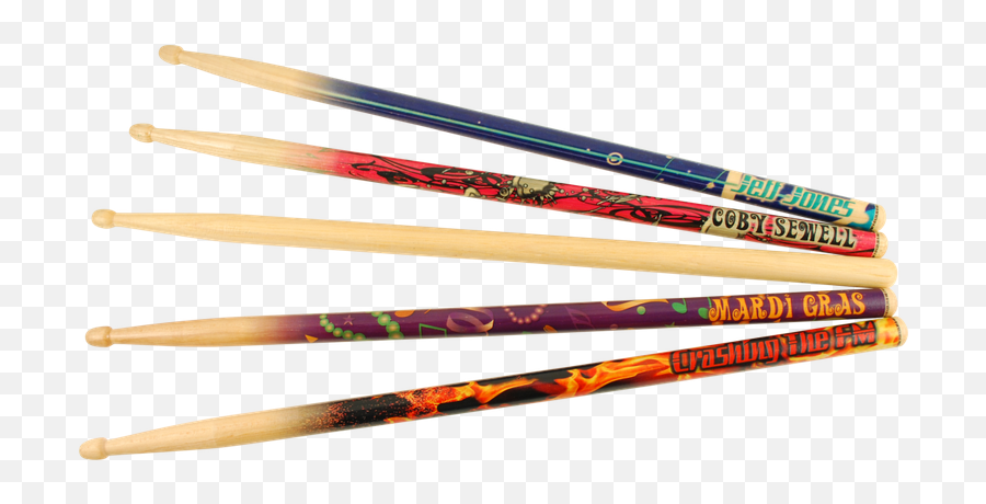 Custom - Ski Png,Drumsticks Png