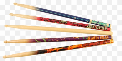 Custom - Ski Png,Drumsticks Png