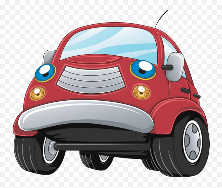 Car Cartoon Picture Png - Car,Cartoon Car Png