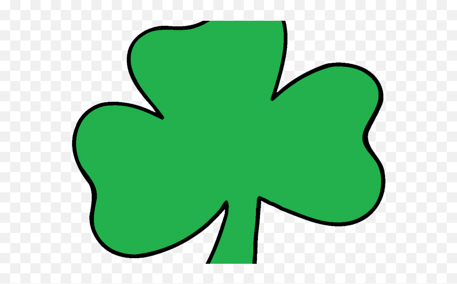Shamrocks Clipart Free Download Clip - St Day Clip Art Png,Shamrock Clipart Png