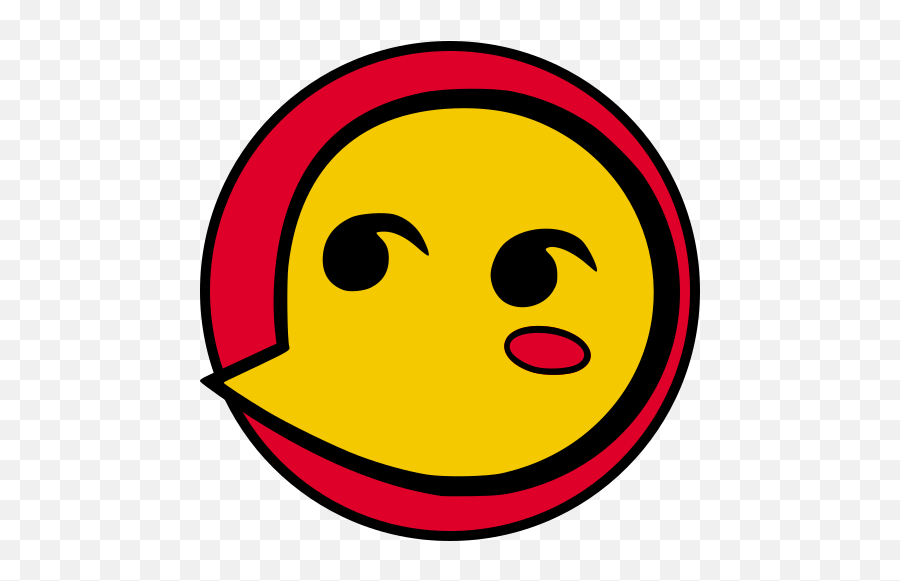 Eds Hacking System Emoji From Cowboy - Cowboy Bebop Ed Smiley Face Icon Png,Cowboy Emoji Transparent