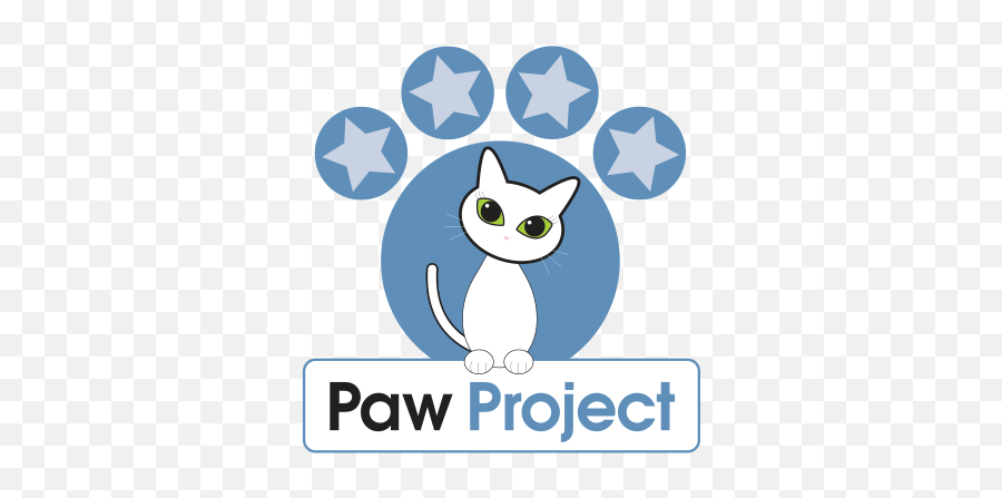 Paw Project Position Statement - Pushup For Weight Loss Png,Cat Paws Png