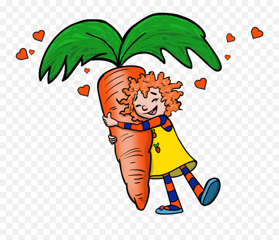 Healthy Eating Feeding Kids - Kid Eat Vegetables Cartoon Healthy Food Animated Png,Eating Png