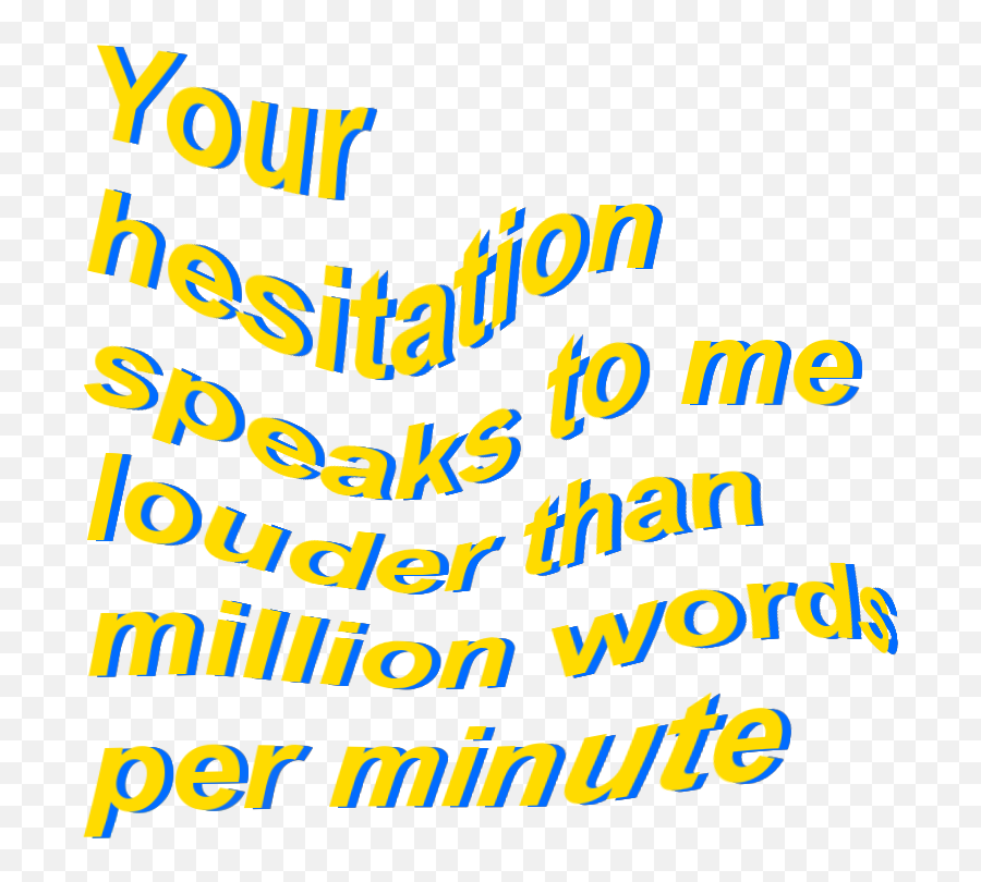 Transparent Text Weeknd Odd Look - Transparent Aesthetic Words Png,The Weeknd Png