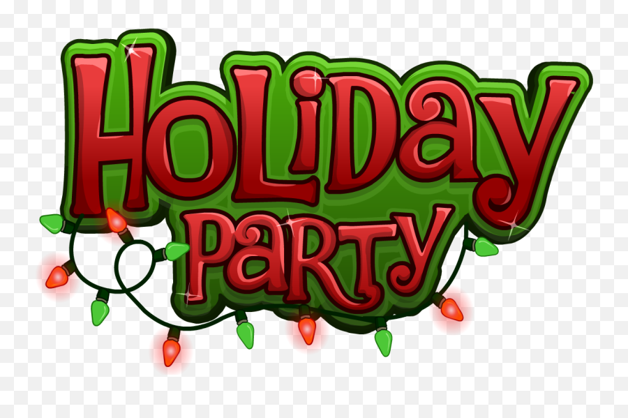 Holiday Party 2019 - Illustration Png,Holiday Party Png