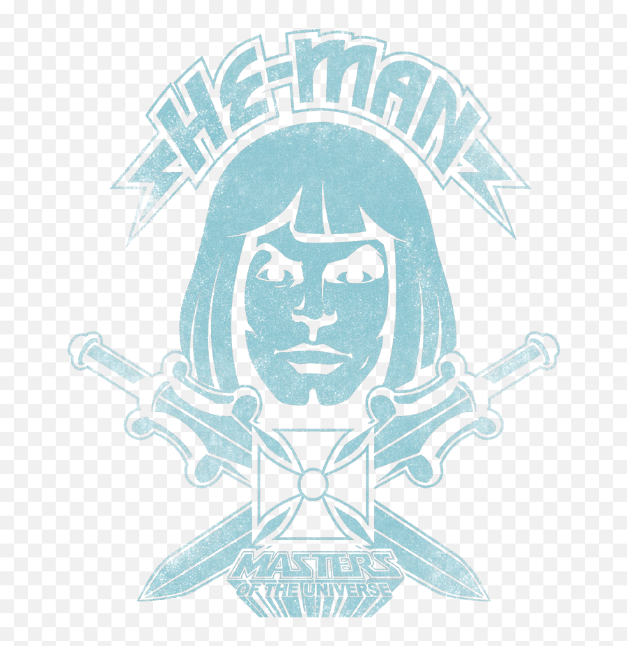 Universe He Man Mens V - Eggroll Station Png,He Man Logo