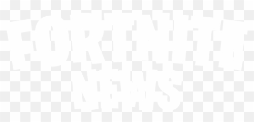 Season 2 - Fortnite News Logo Png,Fortnite Logo No Text