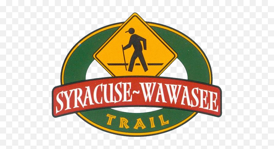 Syracuse - Language Png,Trail Life Logo
