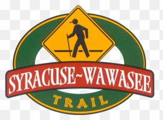 Syracuse - Language Png,Trail Life Logo