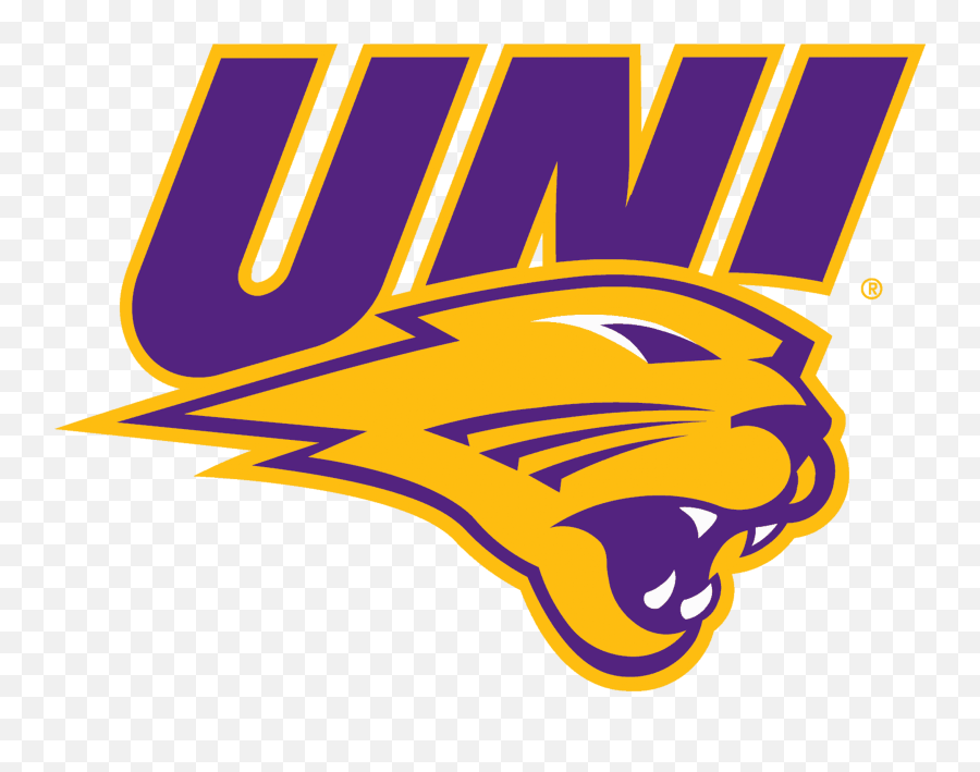 Uni Logos - Northern Iowa Logo Png,University Of Toledo Logos