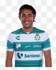 Club Santos Laguna - Jersey Santos Laguna 2020 Png,Santos Laguna Logo