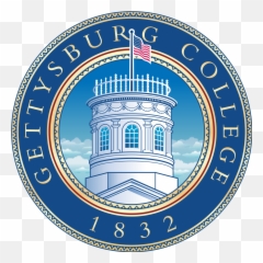 Gettysburg College - Turner Field Png,Occidental College Logo