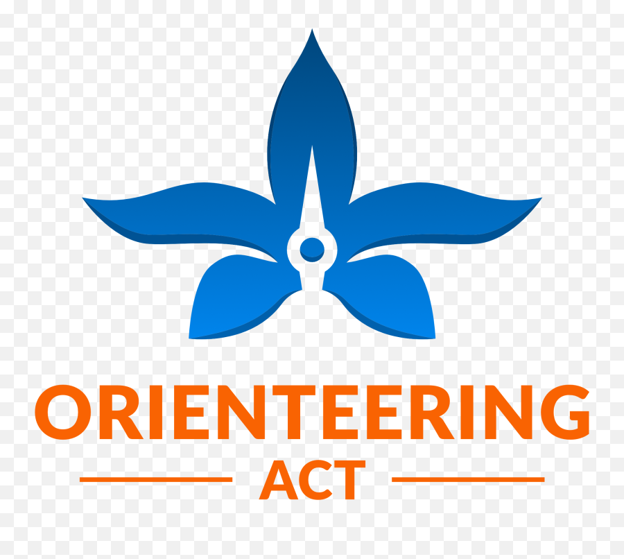 Logo - Orienteering Act Png,Square Logo Png