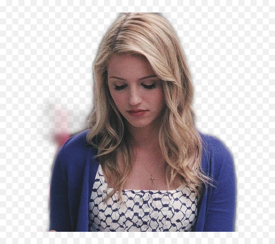 Largest Collection Of Free - Toedit Dianna Agron Stickers Quinn Fabray Icons Png,Dianna Agron Png