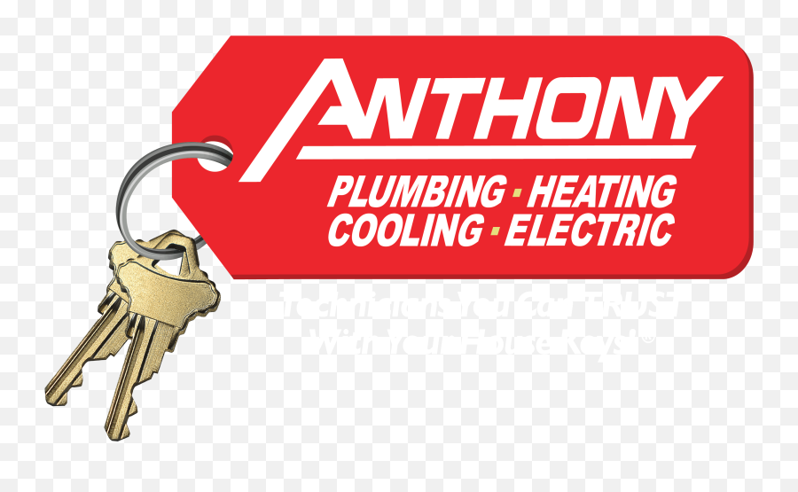 Outdoor Hose Faucet Anthony Plumbing Heating U0026 Cooling - Anthony Png,Key Food Logo