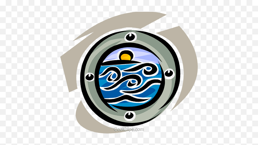 Looking - Dot Png,Porthole Png