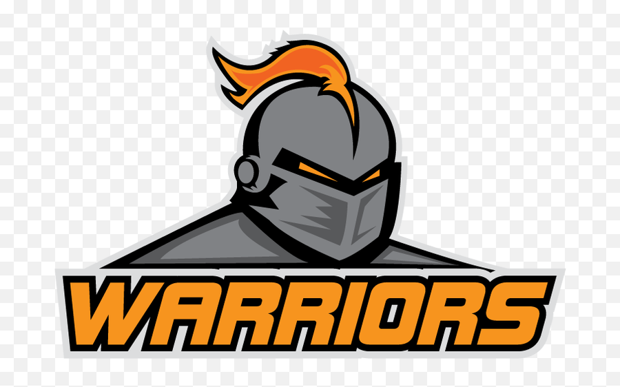 Warriors - Warriors Halo Esports Png,Warriors Logo Png