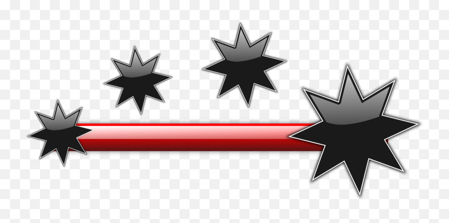 Starsymmetrysymbol Png Clipart - Royalty Free Svg Png Clip Art,Star Symbol Png