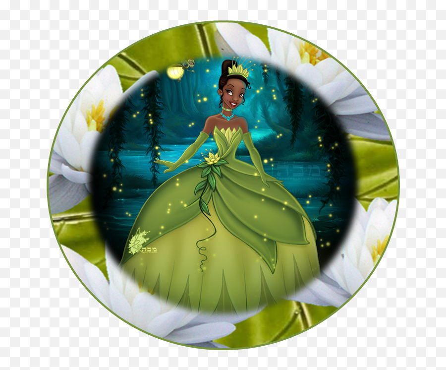Tiana Disney Princess Film Desktop Wallpaper - Streamer Png Mississippi Department Of Marine Resources,Princess Tiana Png
