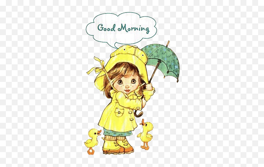 Download Rain Gif Good Morning Images Png U0026 Base - Good Rainy Morning Gif,Rain Gif Png