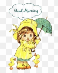 Download Rain Gif Good Morning Images Png U0026 Base - Good Rainy Morning Gif,Rain Gif Png