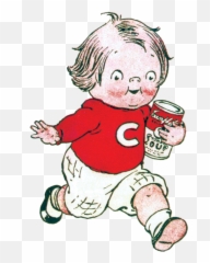 Campbells Tomato Soup In 2020 Kewpie Dolls - Boy Kids png