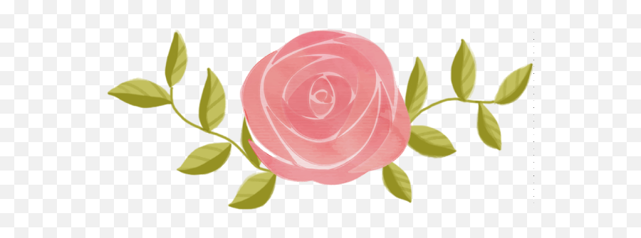 Free Online Rose Flower Roses Flowers Vector For - Garden Roses Png,Flower Graphic Png