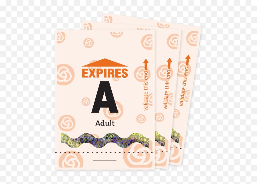 Where To Buy Tickets And Passes - Trimet Tickets Png,Ticket Transparent