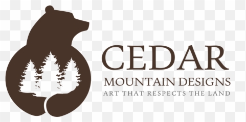 Cedar Mountain Designs - Language png