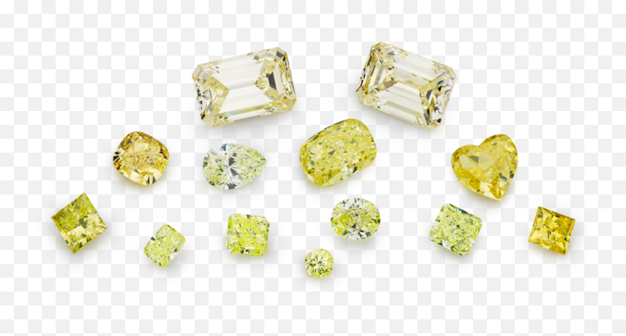 Download Free Png Yellow Diamond - Earrings,Yellow Diamond Png