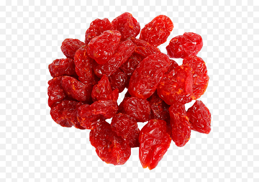 Dried Cranberries - Dried Cherry Png,Cranberries Png