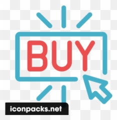 Free Buy Button Png Svg Icon Buttons - Vertical