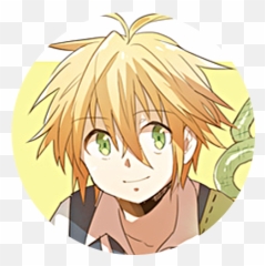 43604035 Pixiv Id - Nanatsu No Taizai Meliodas Icon png