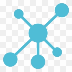 Redefine Performance Energy Siemens Mea - Complexity Icon Blue Transparent png