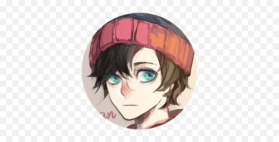 Marsh South - Stan Marsh South Park Anime Png,Southpark Icon
