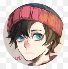 Marsh South - Stan Marsh South Park Anime Png,Southpark Icon
