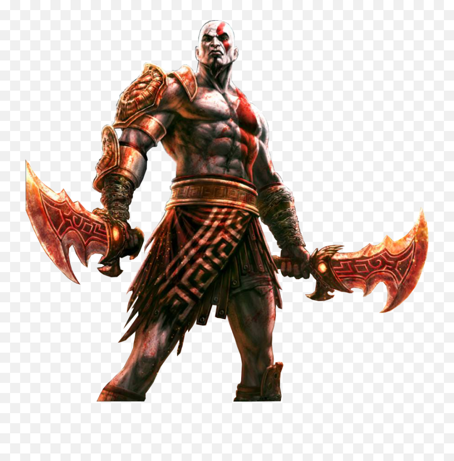Download Free Png Kratos Image - God Of War Kratos Png,Kratos Transparent