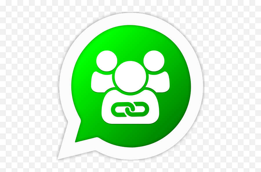 Group Links For Whatsapp - Portable Network Graphics Png,Friends Group Icon Images
