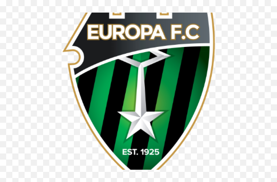 Spurs Vs Valencia - Europa Fc Official Site Europa Fc Logo Png,Spurs Icon