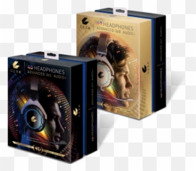 Get Your Ceek Vr Headset Now - Ceek Headphones png