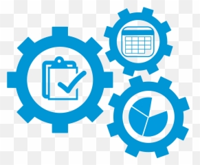 Maintenance Flat Icon Png Transparent Cartoon - Jingfm Financial Planning