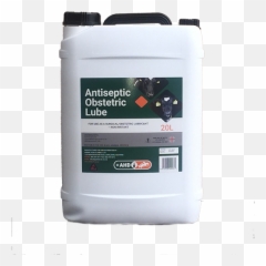 Antiseptic Obstetric Lube - Automotive Care Png,Icon Performant Lube