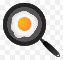 Cooking Emoji Meaning With Pictures From A To Z - Frying Pan png