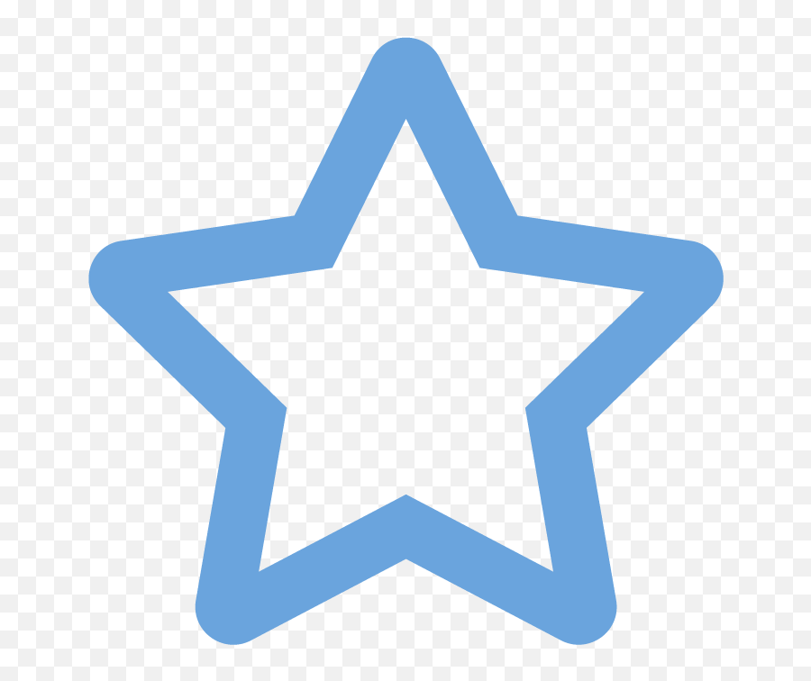 Index Of Imgicons - Clipart Blue Star Transparent Background Png,Performance Icon Png