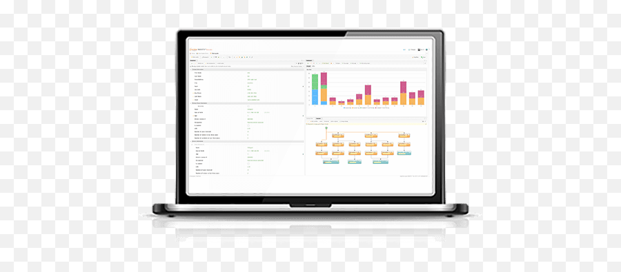 Smarts Decision Manager Png Business Rules Icon