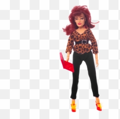 Iconic Action Figure Brand Mego Reveals First Wave - For Women png